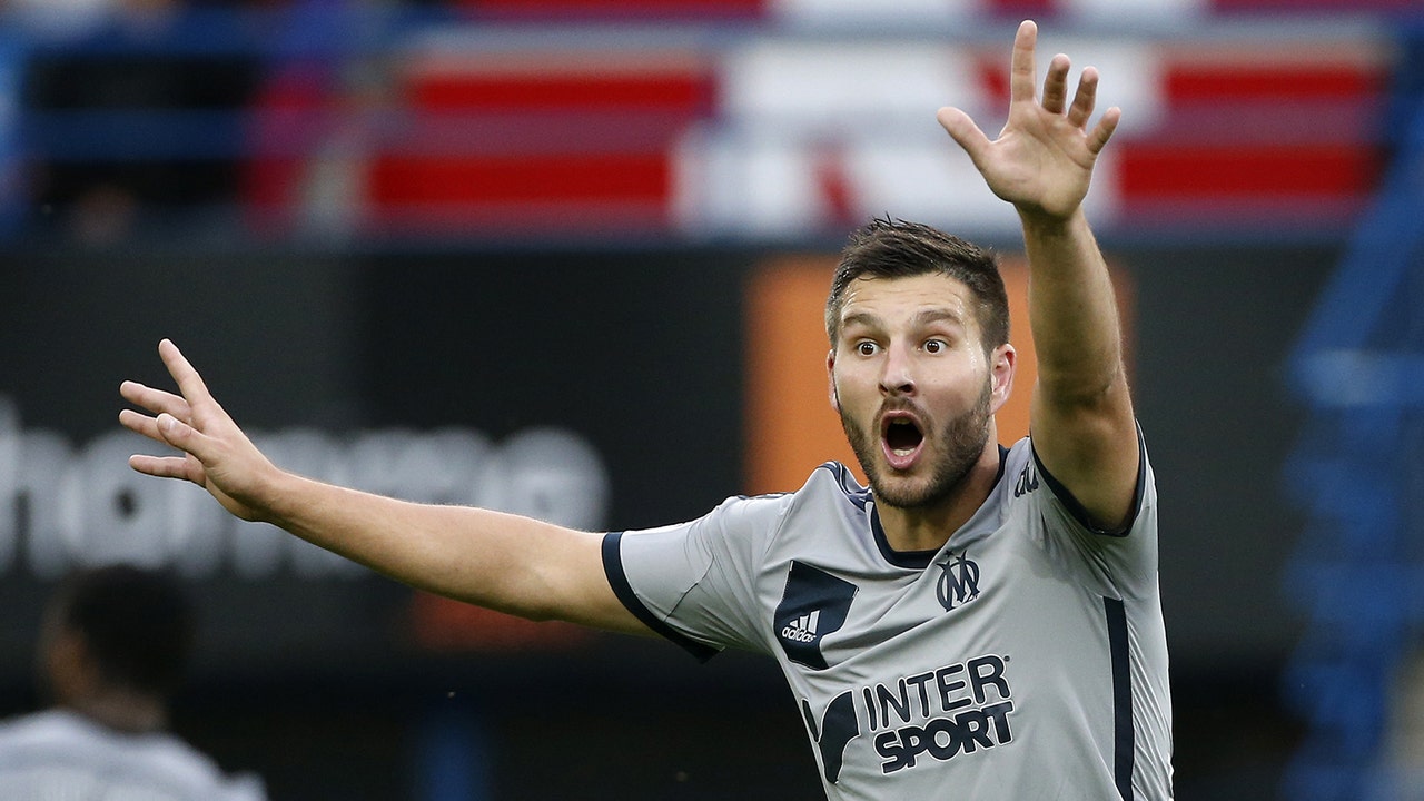 Arsenal receive boost in pursuit of Marseille striker Gignac